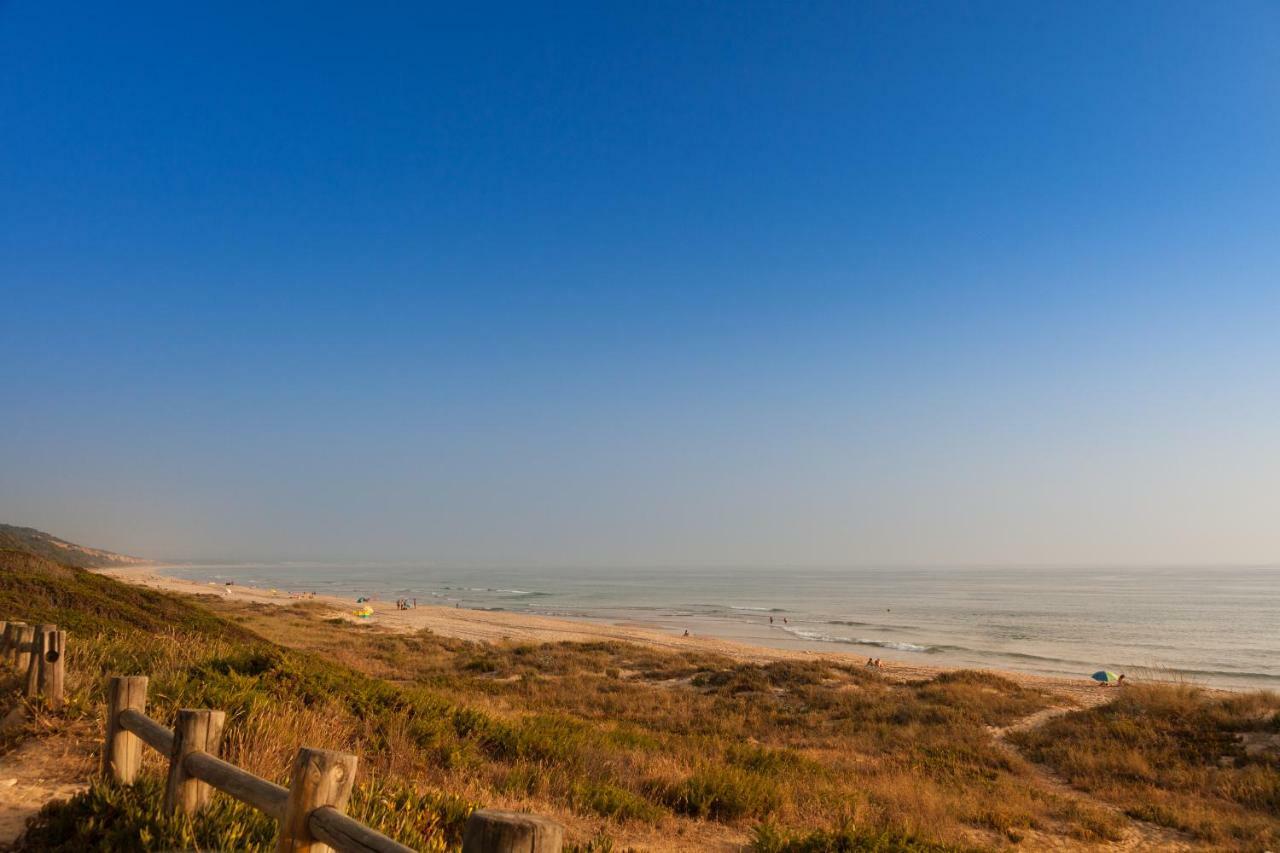 Bwelcome Aroeira Beach & Golf Charneca  Luaran gambar