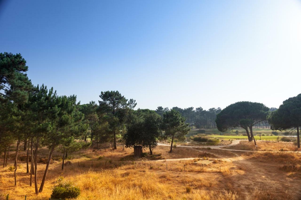 Bwelcome Aroeira Beach & Golf Charneca  Luaran gambar