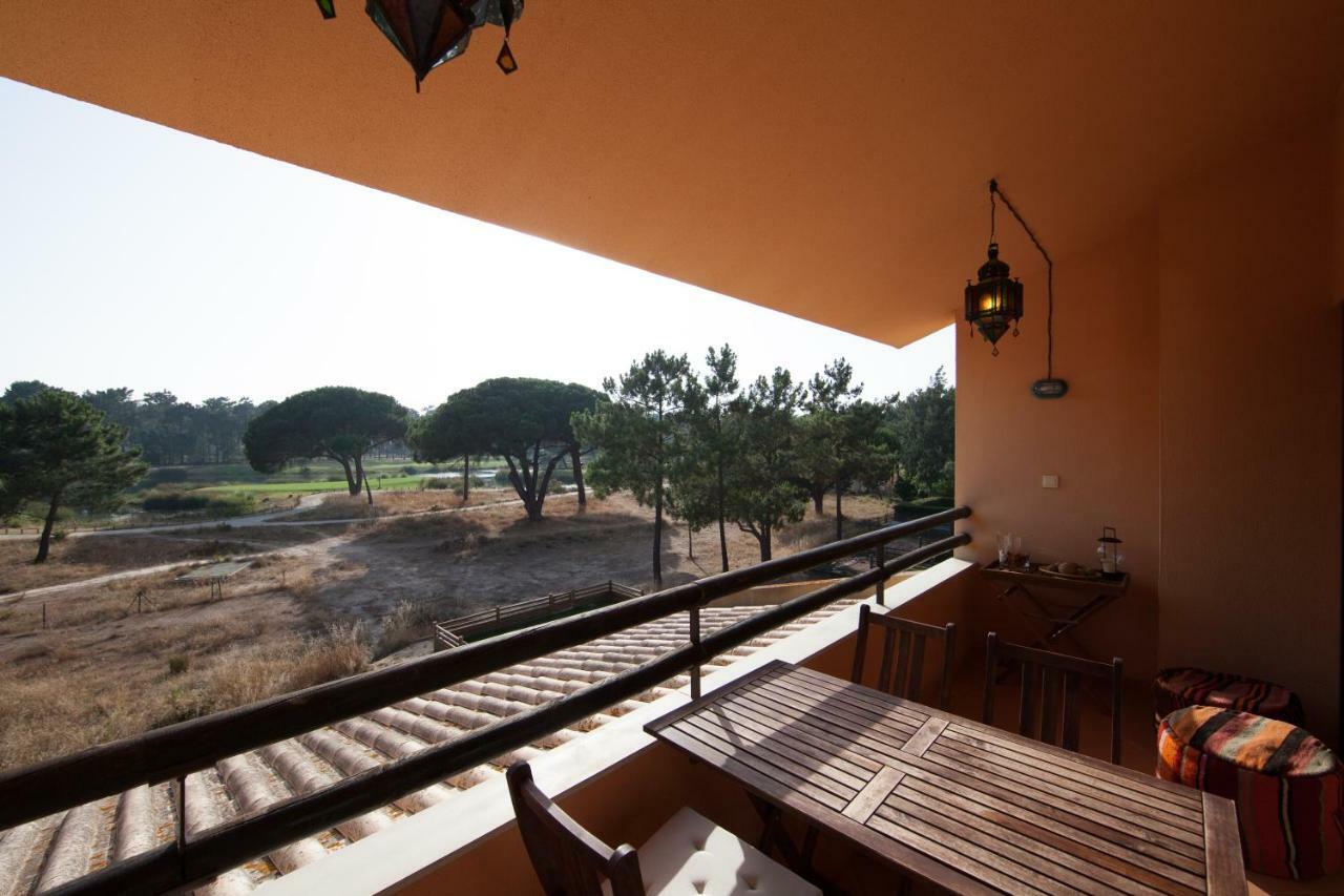 Bwelcome Aroeira Beach & Golf Charneca  Luaran gambar