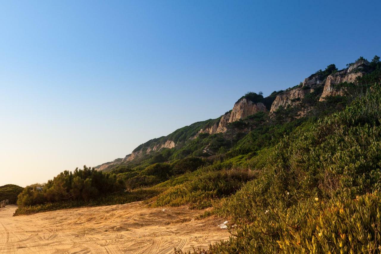 Bwelcome Aroeira Beach & Golf Charneca  Luaran gambar