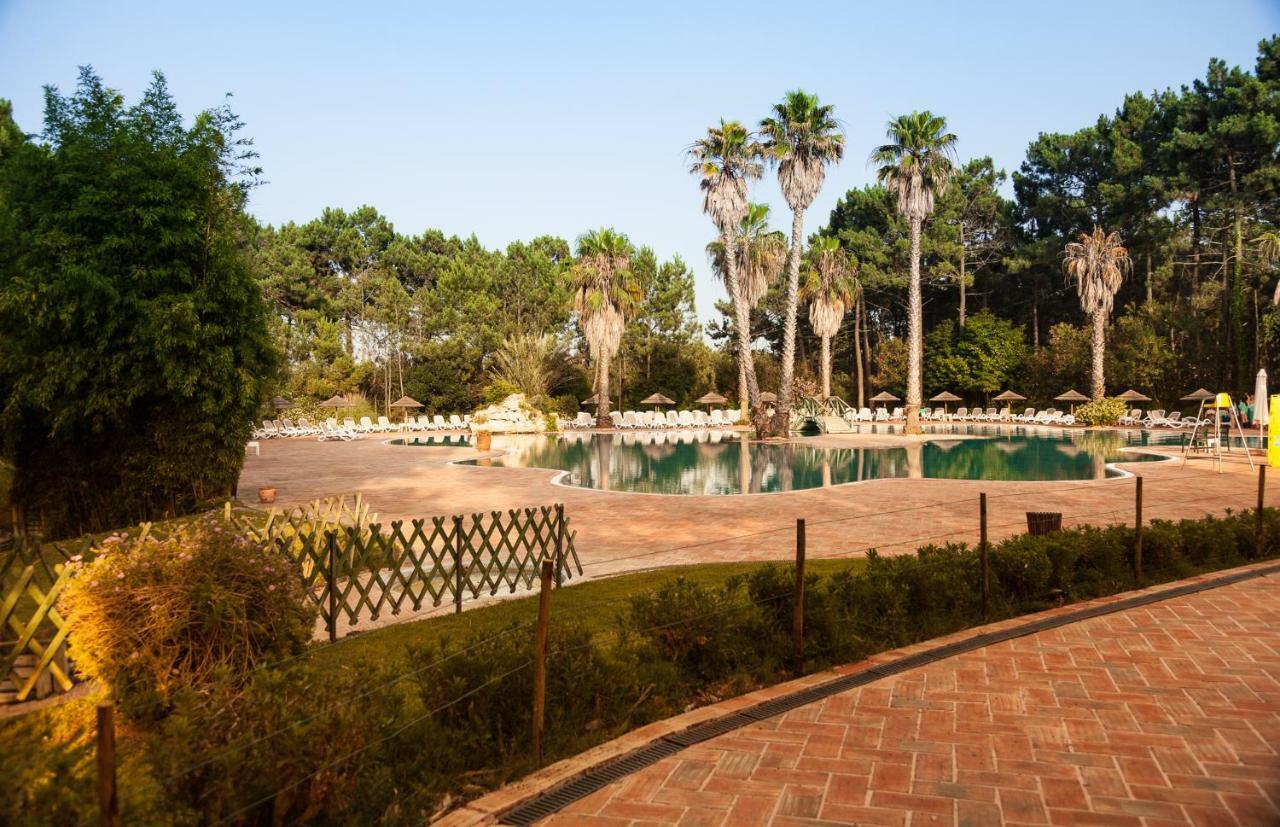 Bwelcome Aroeira Beach & Golf Charneca  Luaran gambar