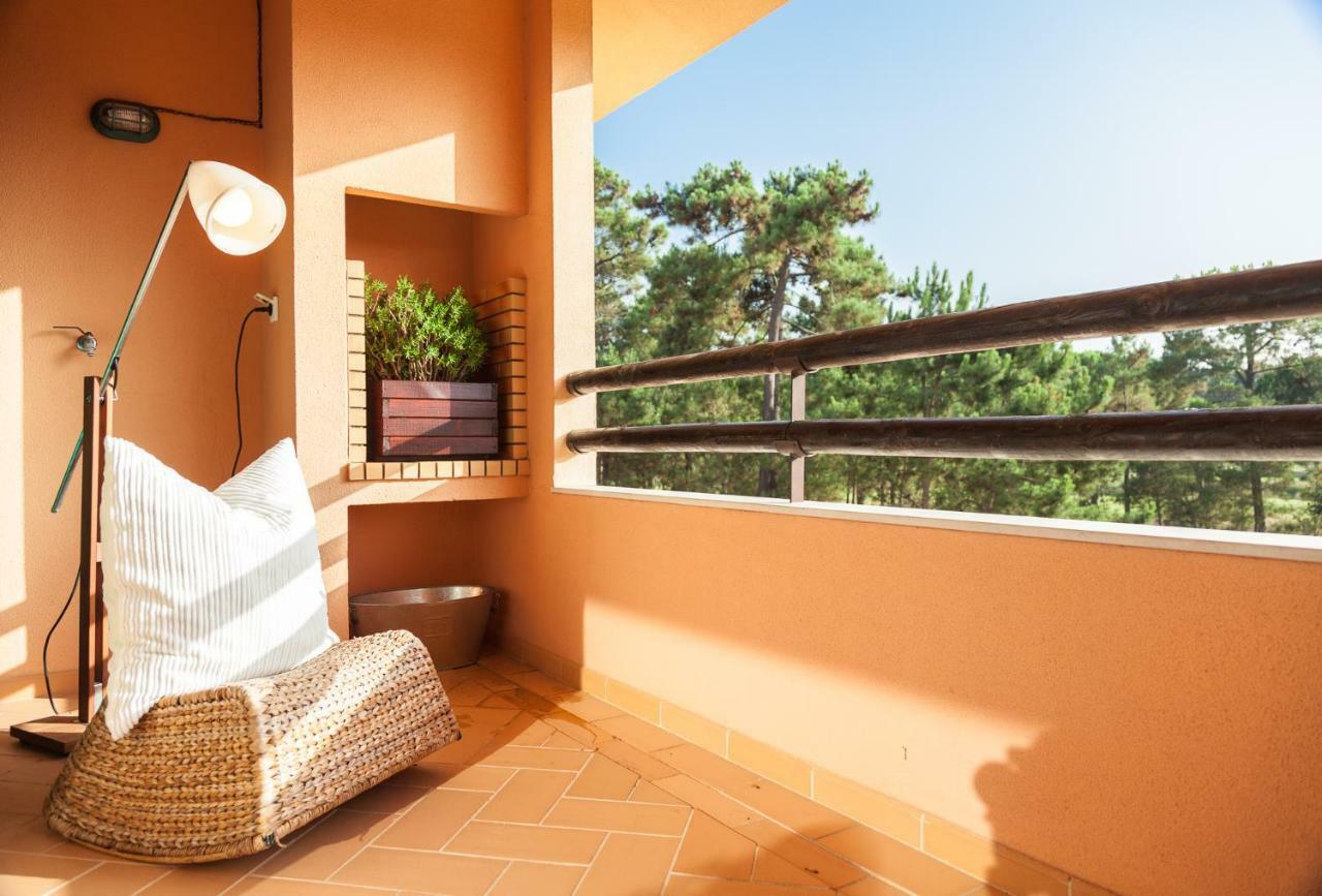 Bwelcome Aroeira Beach & Golf Charneca  Luaran gambar