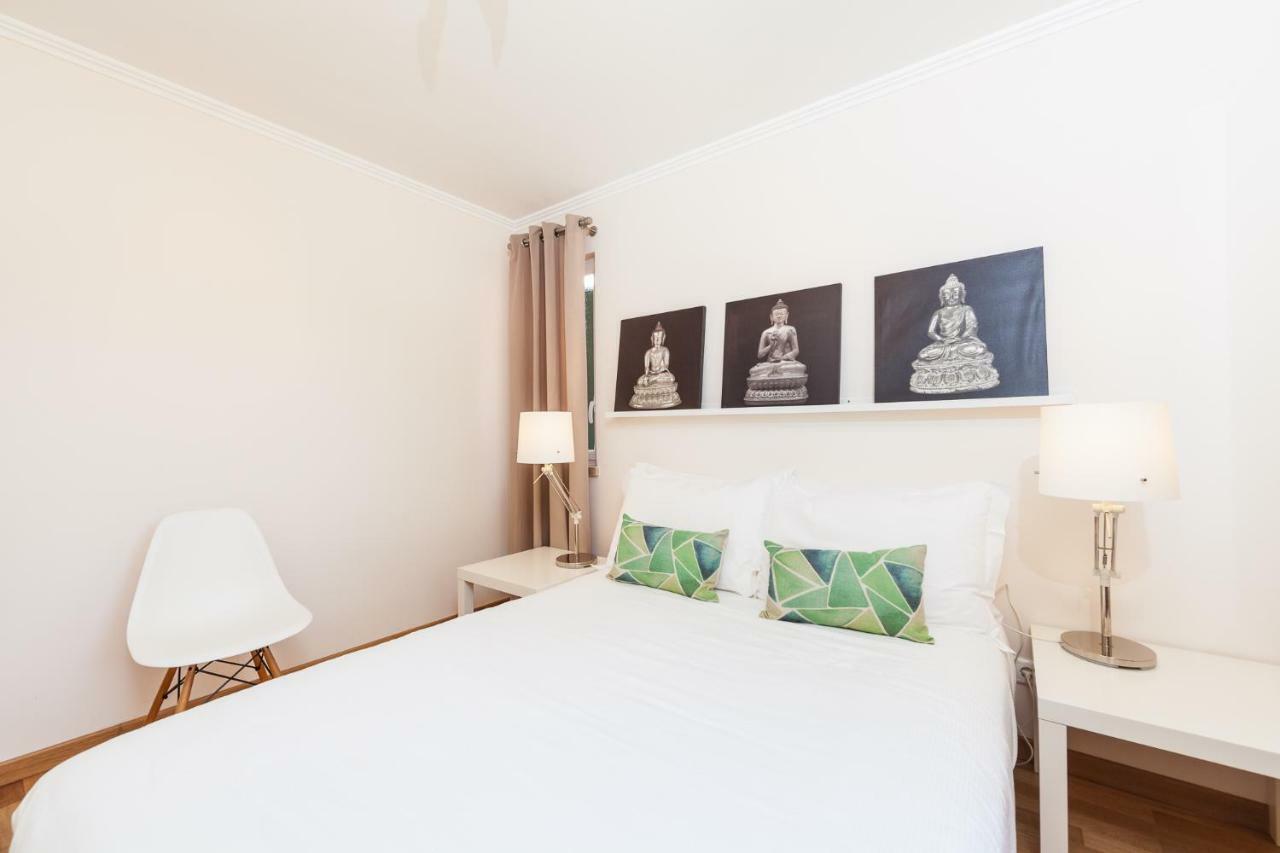 Bwelcome Aroeira Beach & Golf Charneca  Luaran gambar